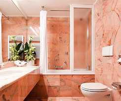 Hotel Montresor  Tower