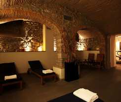 Hotel Borghese Palace Art