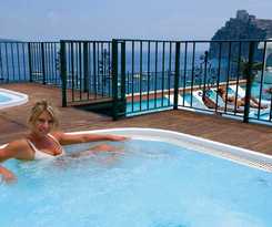 Hotel Miramare E Castello