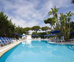 Hotel Hermitage Resort and Thermal Spa