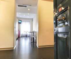 B&B Imperial Suite