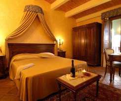 Hotel Il Podere Restaurant