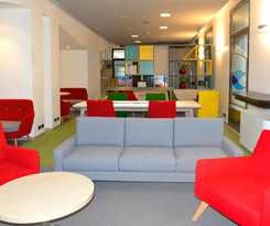 Hotel Turin City Centre