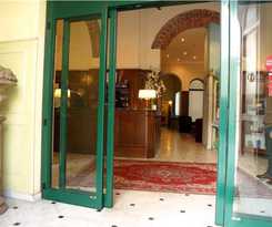 Hotel FIRENZE E CONTINENTALE