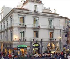 Hotel Fontana