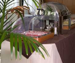 Hotel JR Hotels Bologna Amadeus