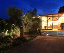 Villa Enrica - Aeolian Charme