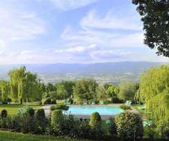 Villa Campestri Olive Oil Resort