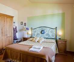 Casolare Le Terre Rosse