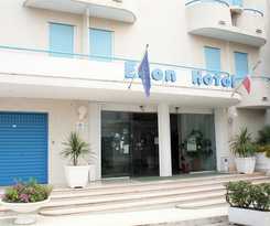 Eden Beach Club