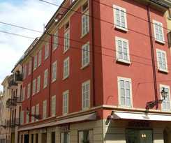 SAVOY HOTEL PARMA