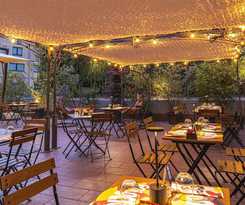 Hotel Leonardo Hotel Milan City Center