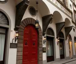 Hotel Nh Collection Firenze Porta Rossa