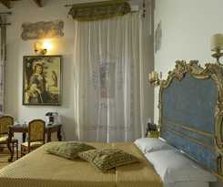  Navona Governo Vecchio Suites