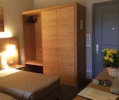 Hotel Meridiana Country