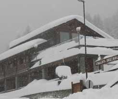 Hotel Chalet Del Sole