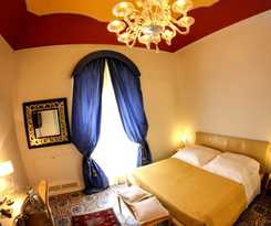 Hotel Relais Antica Badia - San Maurizio 1619