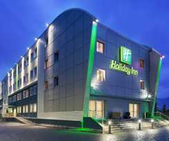 Holiday Inn Salerno - Cava De'tirreni, An Ihg