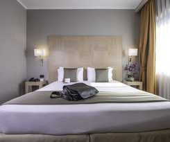 Best Western Rome Airport