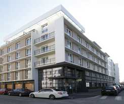 Hotel Appart’city Confort Brest