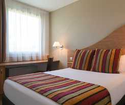 Hotel Sure By Best Western Bordeaux Lac