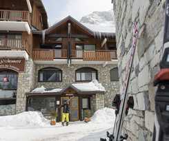 Pierre Et Vacances Residence Les Chalets De Solaise