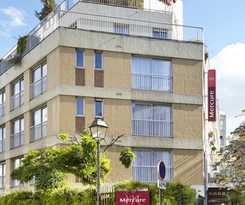 Hotel Mercure Paris Bastille Saint Antoine