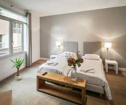 Apartahotel Zenitude - Résidences Lourdes Lorda