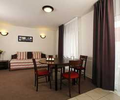 Hotel Zenitude - Résidences Béziers Centre