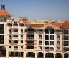 Residhome Arcachon Plazza