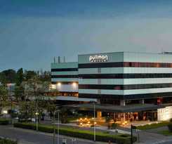 Hotel Pullman Bordeaux Lac