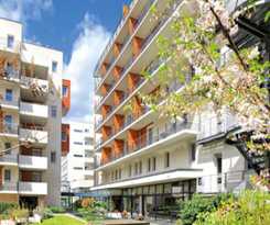 Park & Suites Elegance Grenoble