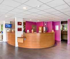 Hotel Ibis Styles Bobigny Centre Préfecture