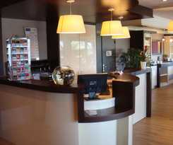 Hotel Inn Design Poitiers