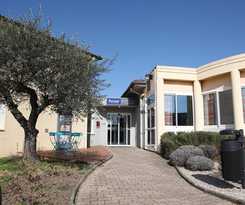 Kyriad Lyon Est - Bron Eurexpo Le Cottage