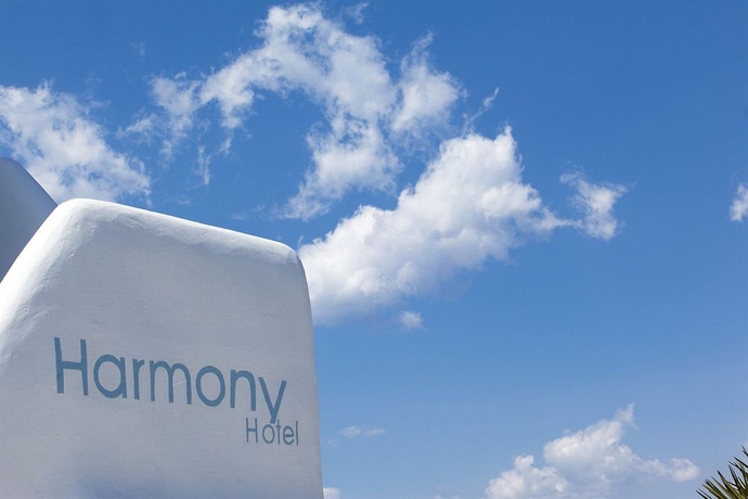 Harmony Boutique Hotel