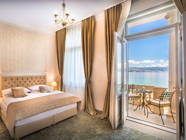 Hotel Palace Bellevue