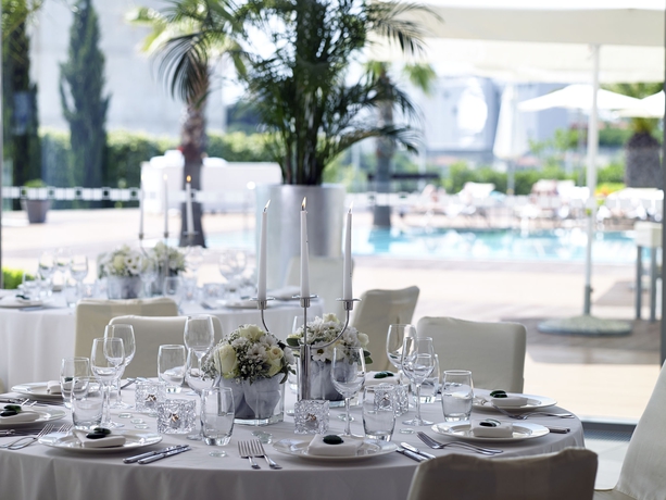 Radisson Blu Resort & Spa Split