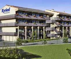 Kyriad Carcassonne Aéroport