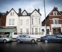 Hotel Hollingbury