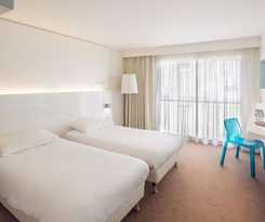 Hotel Ibis Styles Menton Centre