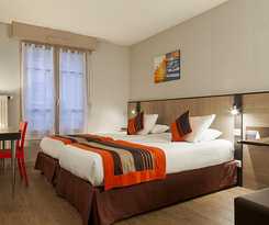 Adagio Access Lyon Centre Université