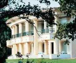 Hotel DU GOLF INTERNATIONAL