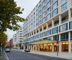 Scandic Berlin Potsdamer Platz