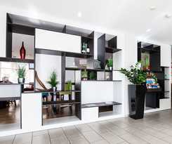 Hotel Park Inn By Radisson Nuremberg