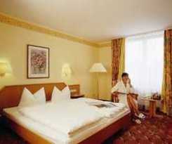 Hotel PARK INN CHEMNITZ-HARTMANNSDORF