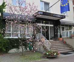 Trip Inn Messe Westend