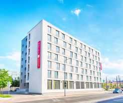 Leonardo Dresden Altstadt