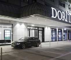 Hotel Dormero  Hannover