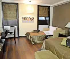 Hotel Quentin Design